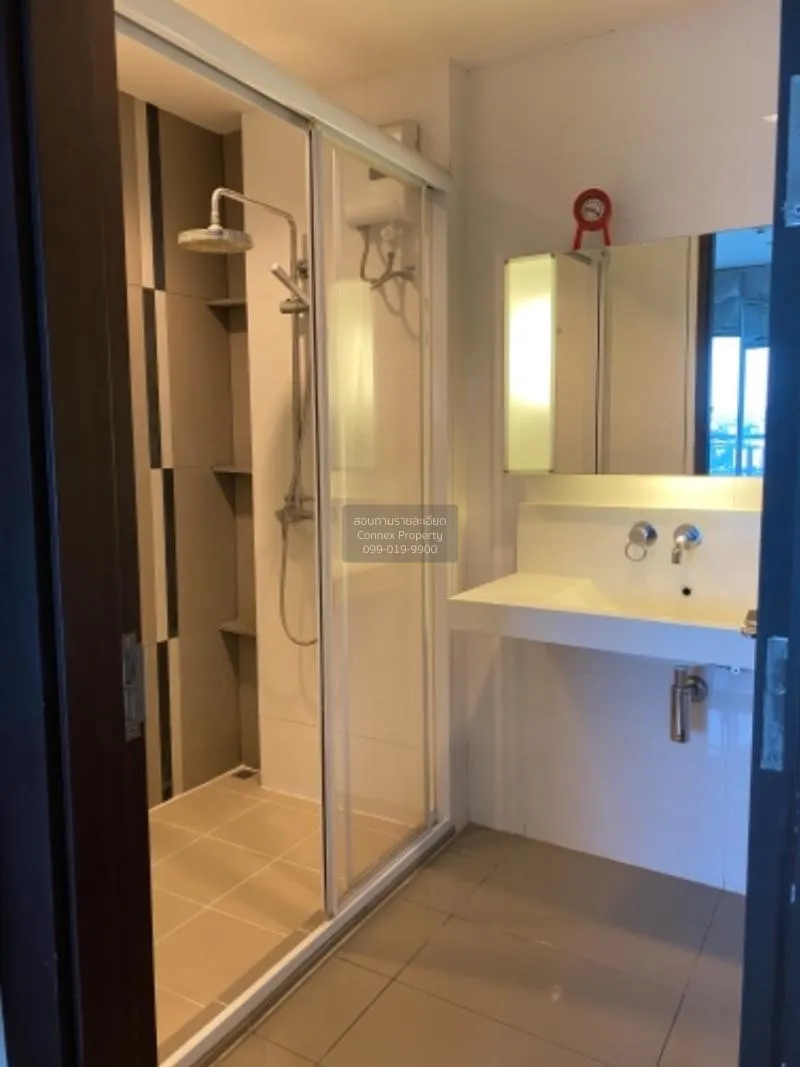 FOR SALE condo , Rhythm Ratchada , MRT-Ratchadaphisek , Sam Saen 