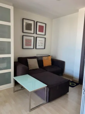 FOR SALE condo , Rhythm Ratchada , MRT-Ratchadaphisek , Sam Saen Nok , Huai Khwang , Bangkok , CX-77006