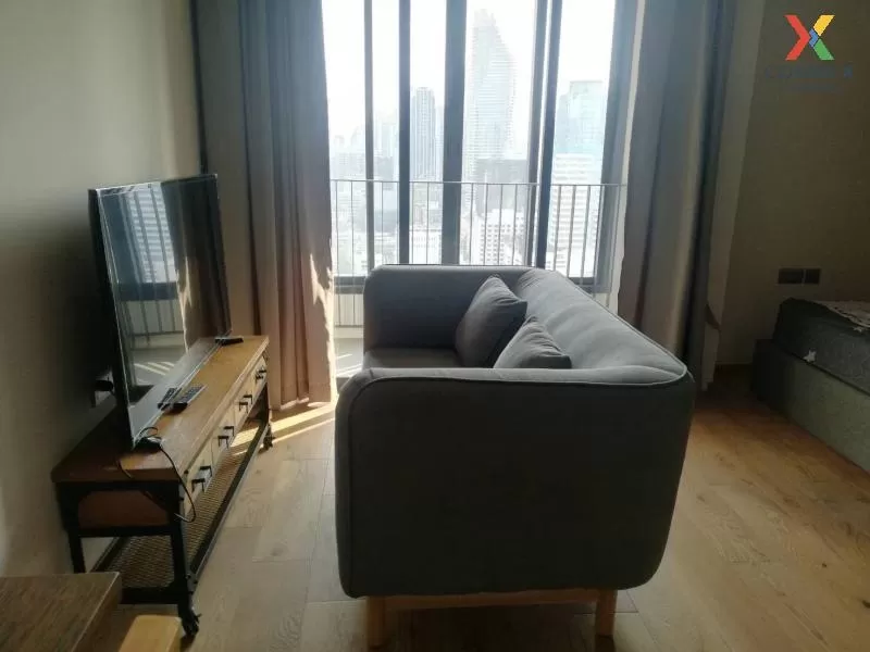 เช่าคอนโด  คิว ชิดลม-เพชรบุรี BTS-ชิดลม มักกะสัน เขต ราชเทวี กรุง 1