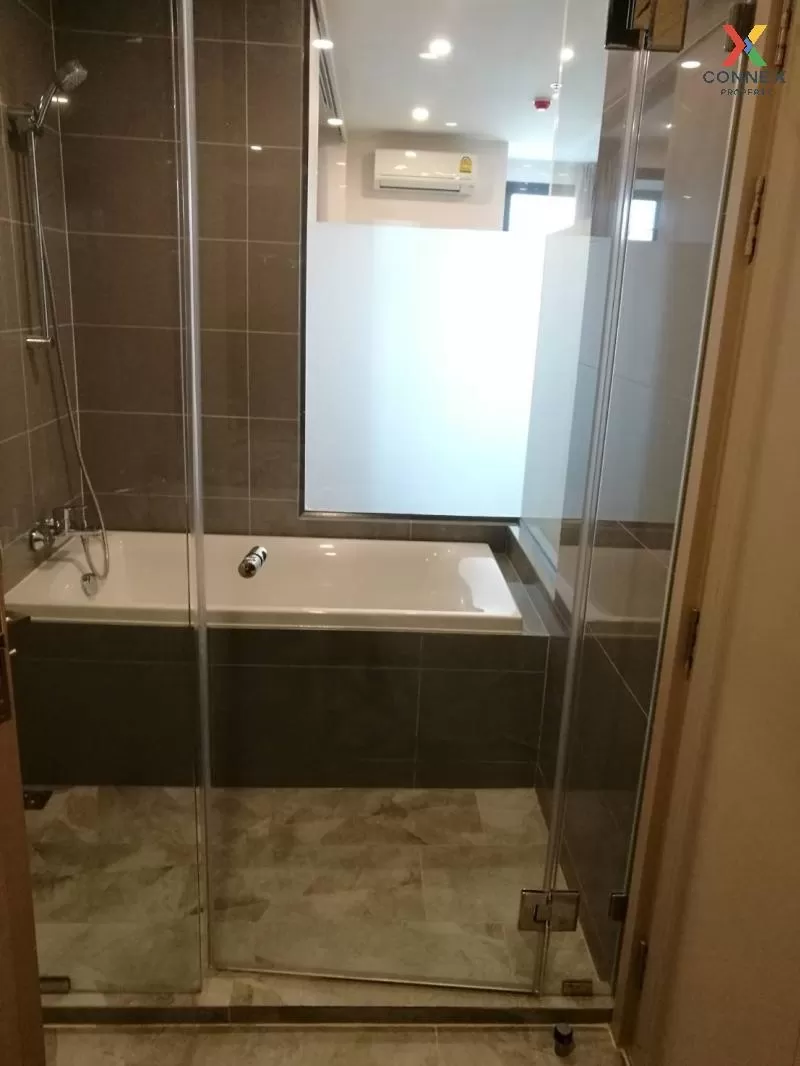 เช่าคอนโด  คิว ชิดลม-เพชรบุรี BTS-ชิดลม มักกะสัน เขต ราชเทวี กรุง