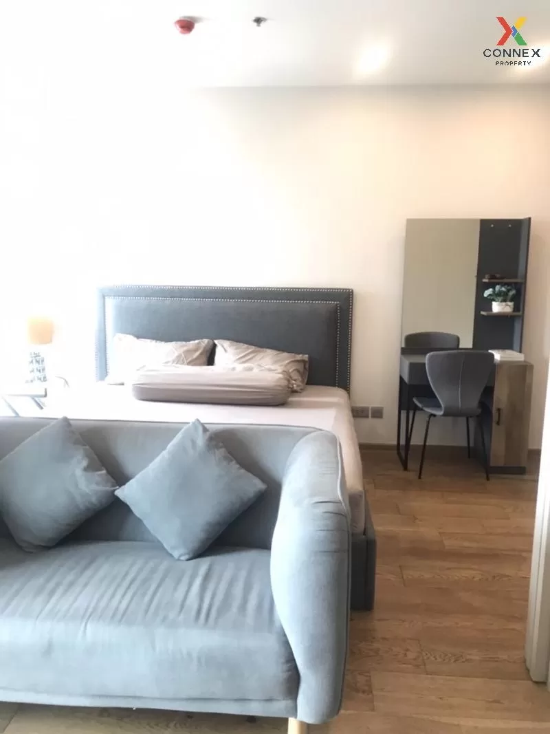 เช่าคอนโด  คิว ชิดลม-เพชรบุรี BTS-ชิดลม มักกะสัน เขต ราชเทวี กรุง 3