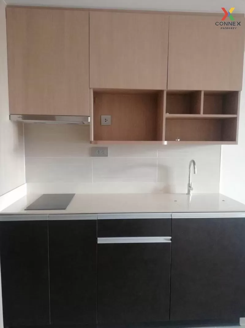 เช่าคอนโด  คิว ชิดลม-เพชรบุรี BTS-ชิดลม มักกะสัน เขต ราชเทวี กรุง 4