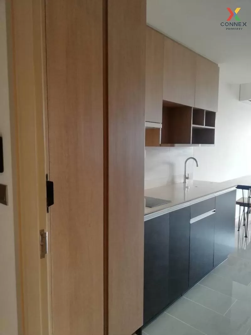 เช่าคอนโด  คิว ชิดลม-เพชรบุรี BTS-ชิดลม มักกะสัน เขต ราชเทวี กรุง