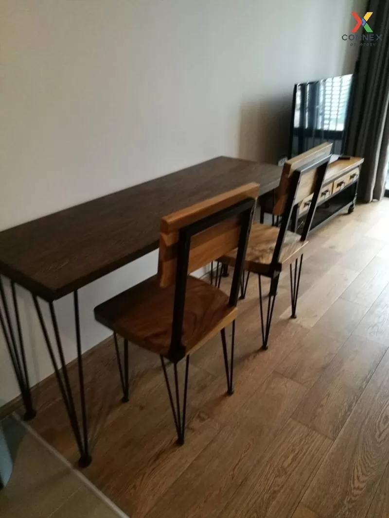 เช่าคอนโด  คิว ชิดลม-เพชรบุรี BTS-ชิดลม มักกะสัน เขต ราชเทวี กรุง