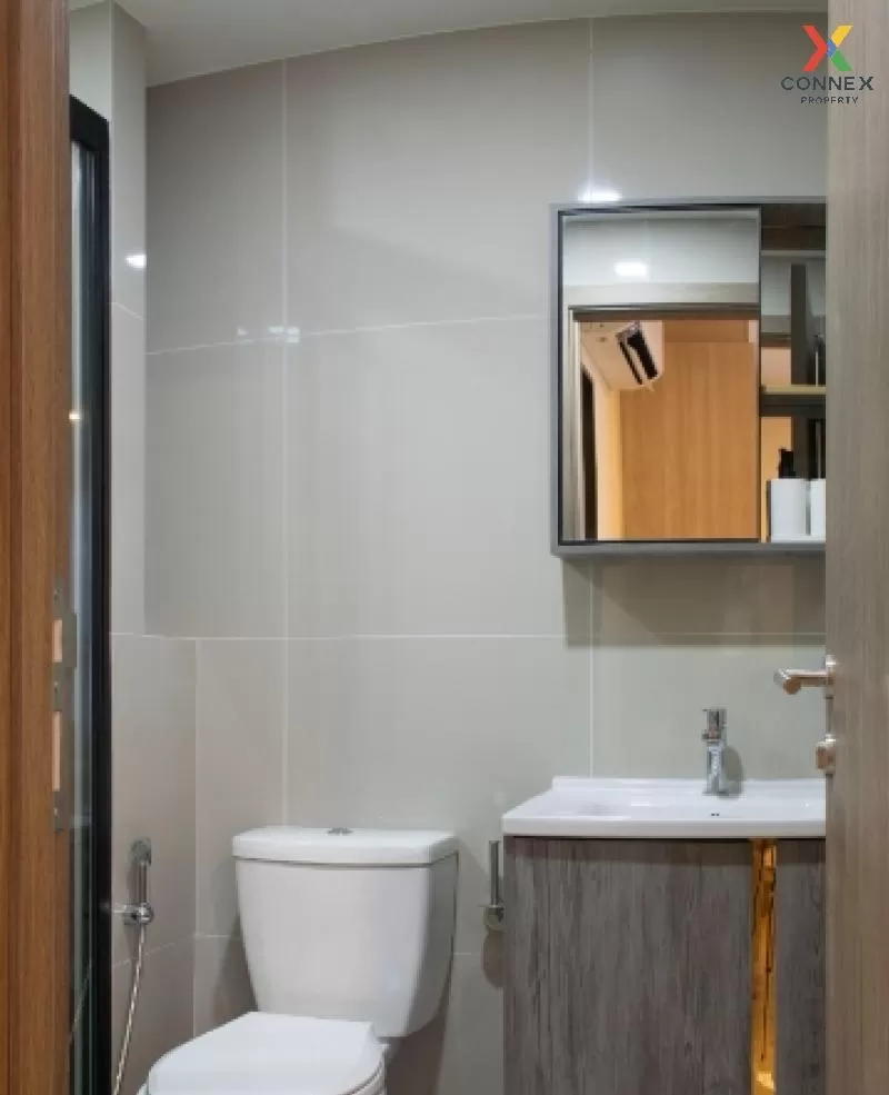 เช่าคอนโด  เดอะ มูฟ เกษตร BTS-มหาวิทยาลัยเกษตรศาสตร์ ลาดยาว เขต จ