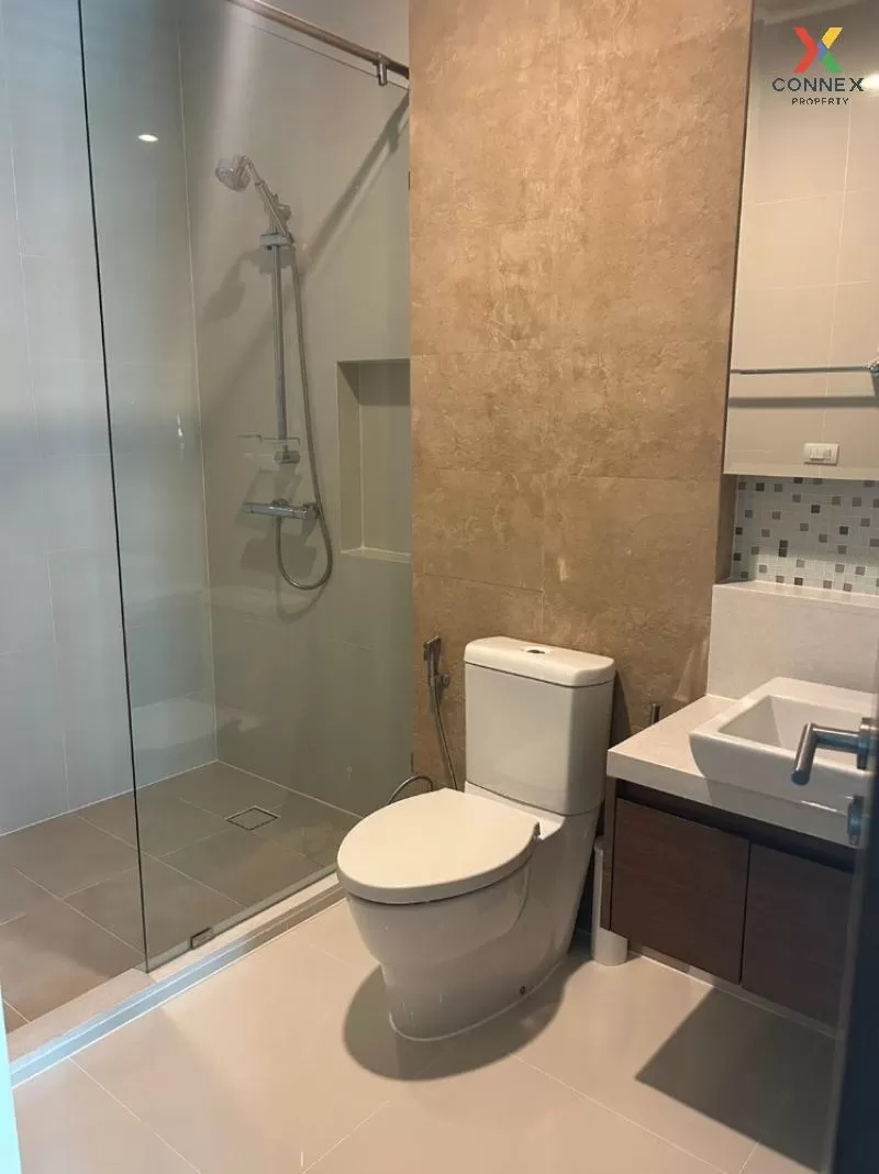 FOR RENT condo , Bright Sukhumvit 24 , BTS-Phrom Phong , Khlong T