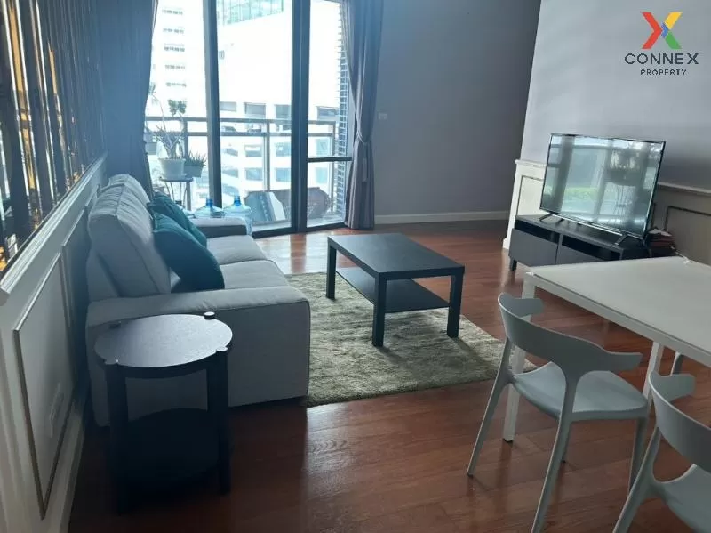 FOR RENT condo , Bright Sukhumvit 24 , BTS-Phrom Phong , Khlong T 2