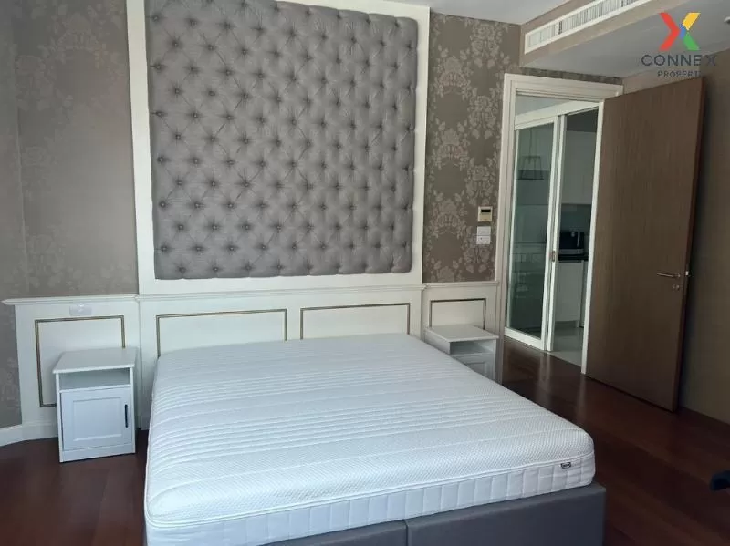 FOR RENT condo , Bright Sukhumvit 24 , BTS-Phrom Phong , Khlong T