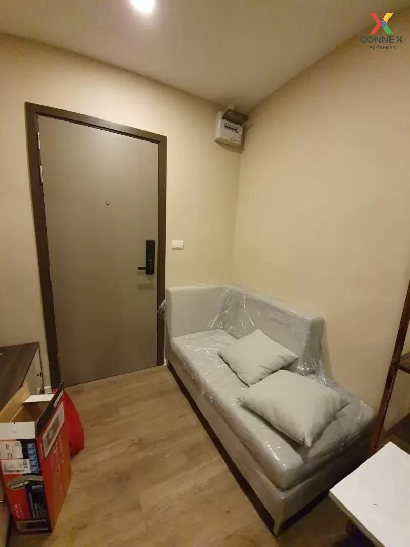 เช่าคอนโด  เดอะ เนสท์ สุขุมวิท 64 BTS-ปุณณวิถี บางจาก เขต พระโขนง 1