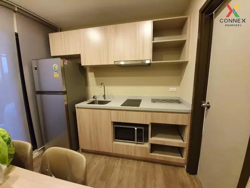 เช่าคอนโด  เดอะ เนสท์ สุขุมวิท 64 BTS-ปุณณวิถี บางจาก เขต พระโขนง 2