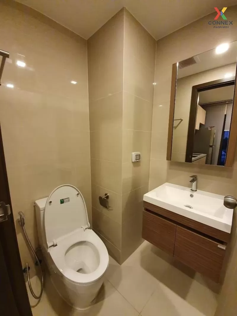 เช่าคอนโด  เดอะ เนสท์ สุขุมวิท 64 BTS-ปุณณวิถี บางจาก เขต พระโขนง 3