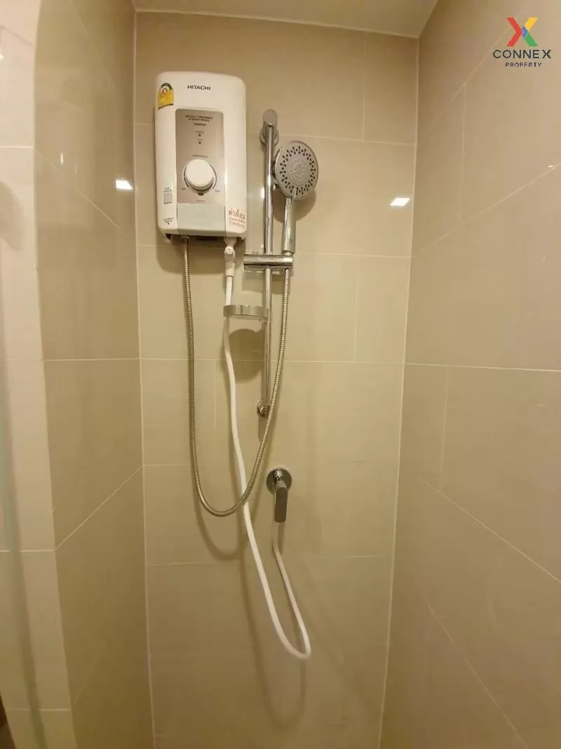 เช่าคอนโด  เดอะ เนสท์ สุขุมวิท 64 BTS-ปุณณวิถี บางจาก เขต พระโขนง 4