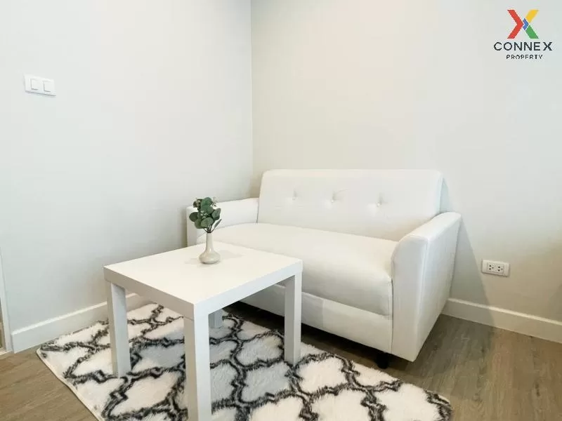 เช่าคอนโด  เมโทร สกาย วุฒากาศ BTS-วุฒากาศ ตลาดพลู เขต ธนบุรี กรุง 2