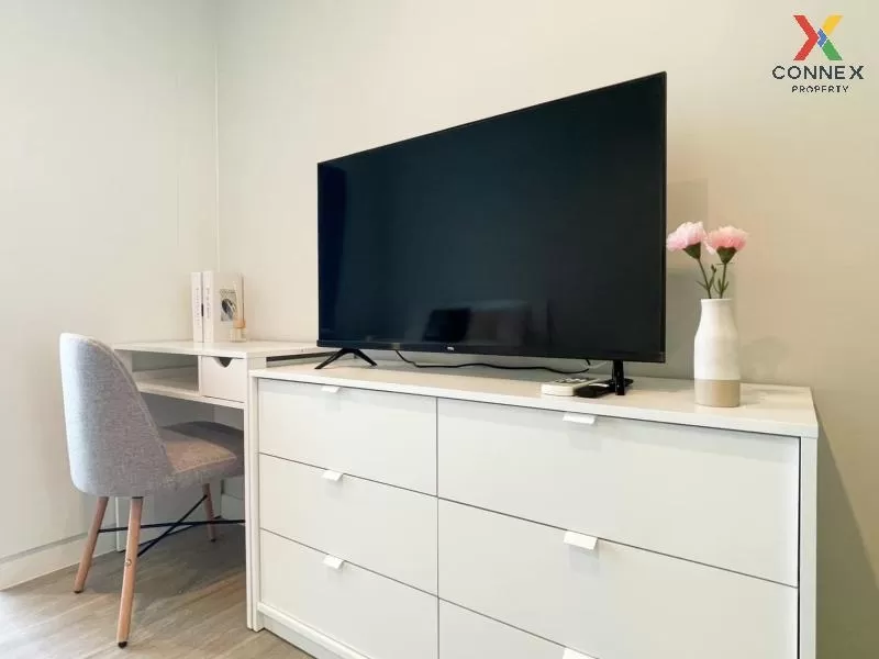 เช่าคอนโด  เมโทร สกาย วุฒากาศ BTS-วุฒากาศ ตลาดพลู เขต ธนบุรี กรุง 3