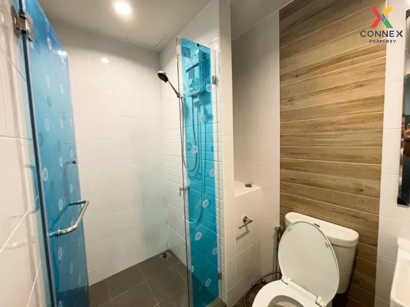 เช่าคอนโด  เมโทร สกาย วุฒากาศ BTS-วุฒากาศ ตลาดพลู เขต ธนบุรี กรุง