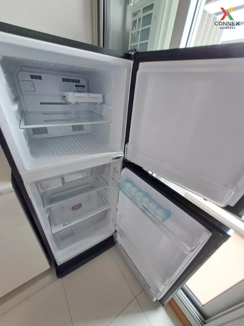 เช่าคอนโด  เดอะ เพรสซิเดนท์ สาทร - ราชพฤกษ์ 3 BTS-บางหว้า ปากคลอง 4