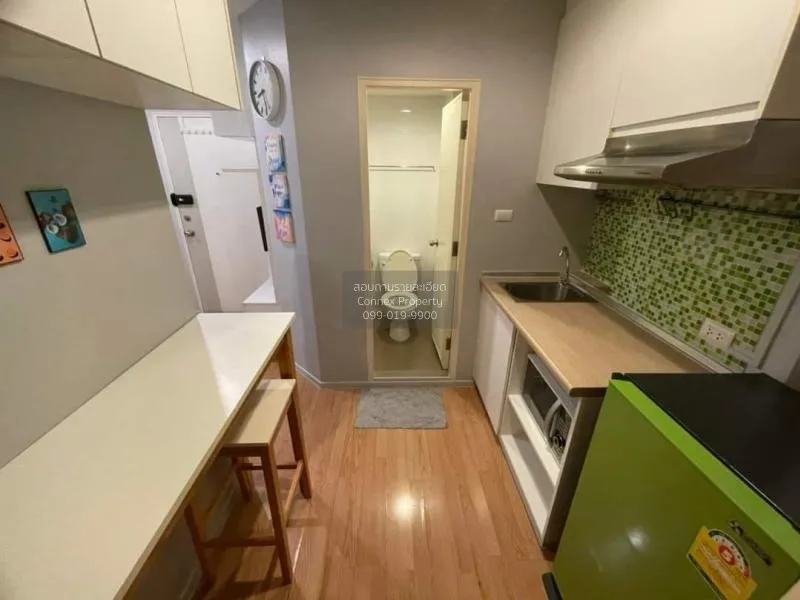 FOR SALE condo , Lumpini Ville Onnut 46 , Suan Luang , Suan Luang 3