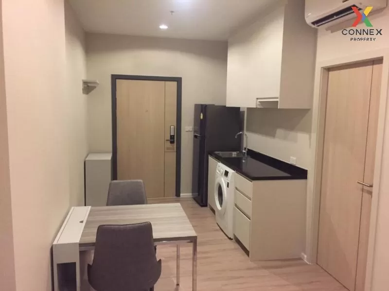 FOR SALE condo , Amber by Eastern Star , MRT-Yak Tiwanon , Talat  2