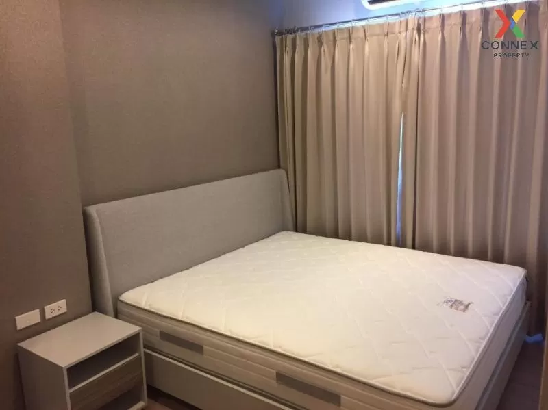 FOR SALE condo , Amber by Eastern Star , MRT-Yak Tiwanon , Talat  3