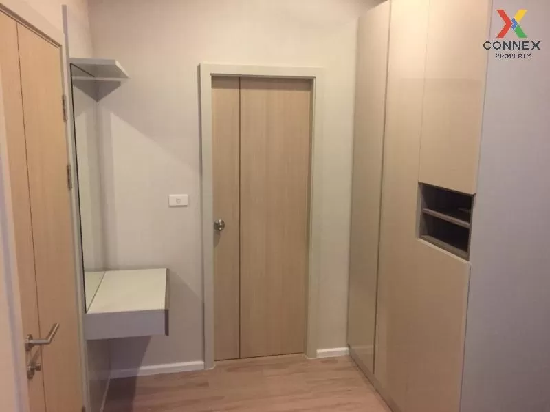 FOR SALE condo , Amber by Eastern Star , MRT-Yak Tiwanon , Talat  4