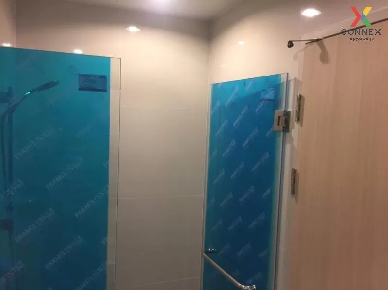 FOR SALE condo , Amber by Eastern Star , MRT-Yak Tiwanon , Talat 