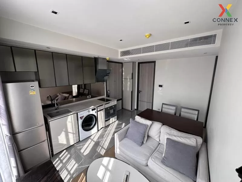 ขายคอนโด  เดอะ รีเซิร์ฟ สุขุมวิท 61 BTS-ทองหล่อ คลองเตยเหนือ เขต  1