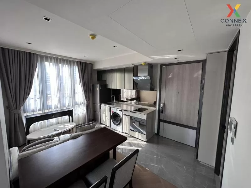 ขายคอนโด  เดอะ รีเซิร์ฟ สุขุมวิท 61 BTS-ทองหล่อ คลองเตยเหนือ เขต 