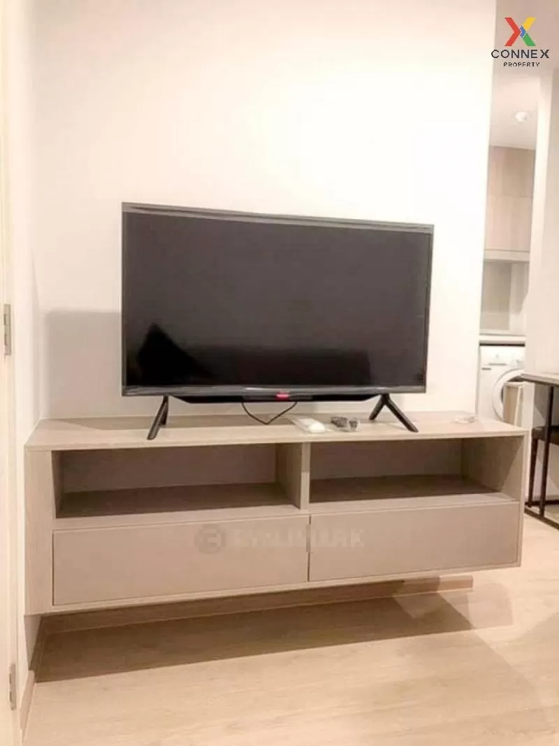 FOR RENT condo , Elio Del Moss Phahonyothin 34 , BTS-Kasetsart Un 1