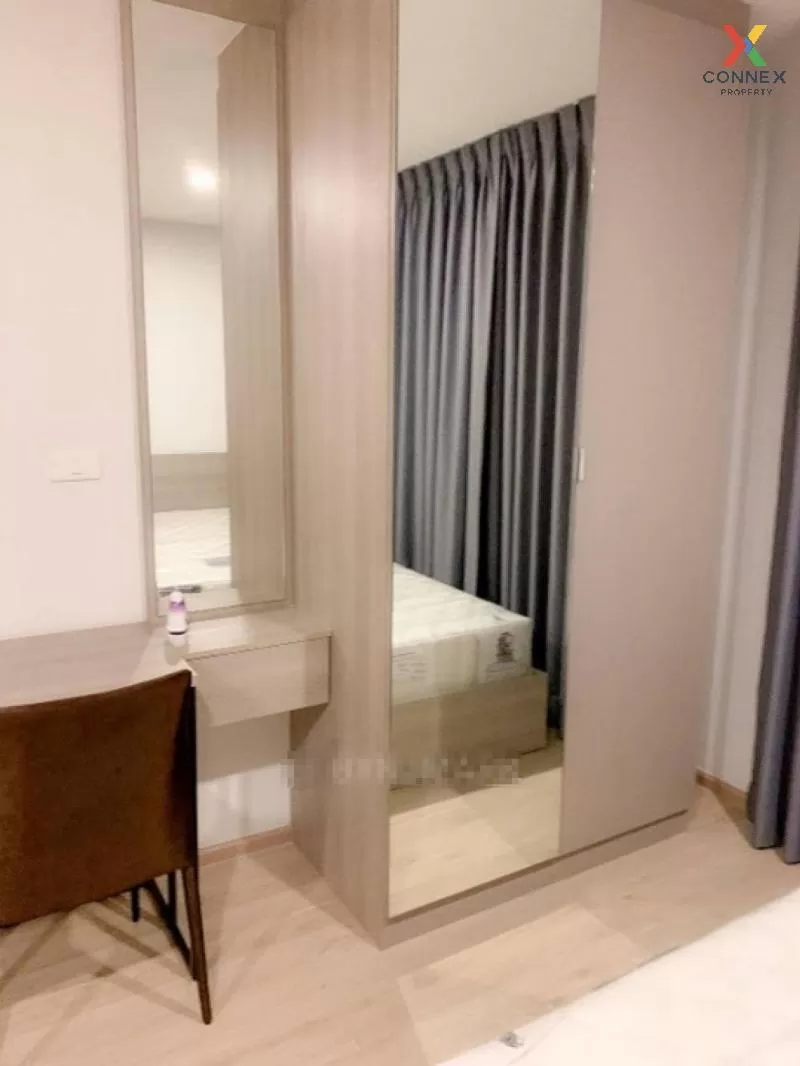 FOR RENT condo , Elio Del Moss Phahonyothin 34 , BTS-Kasetsart Un 3