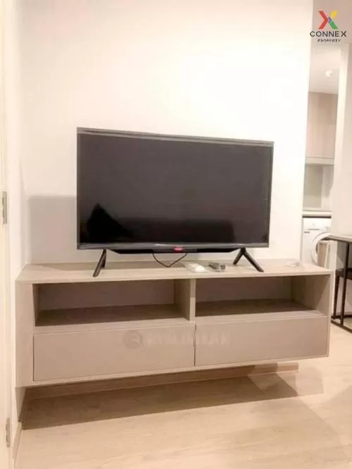 FOR RENT condo , Elio Del Moss Phahonyothin 34 , BTS-Kasetsart University , Sena Nikhom , Chatuchak , Bangkok , CX-77025