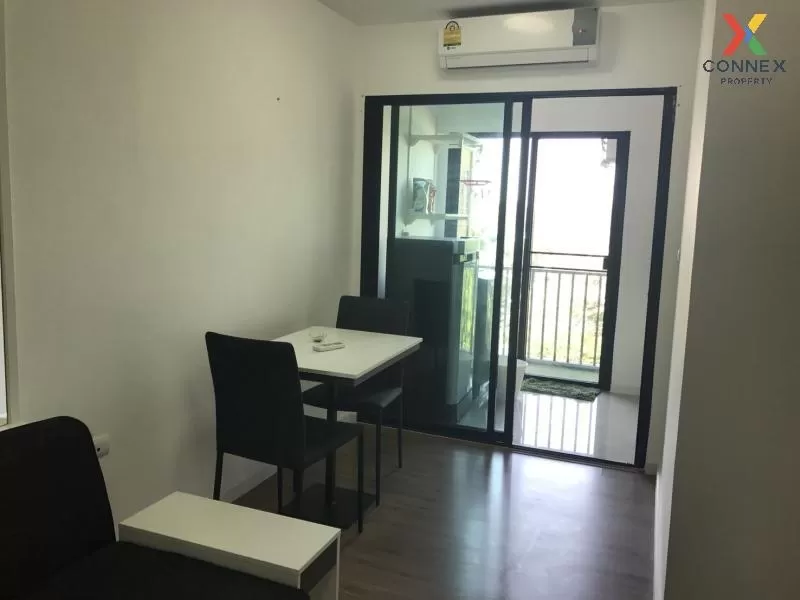 เช่าคอนโด  ไอ คอนโด สุขุมวิท 105 BTS-บางนา บางนา เขต บางนา กรุงเท 2