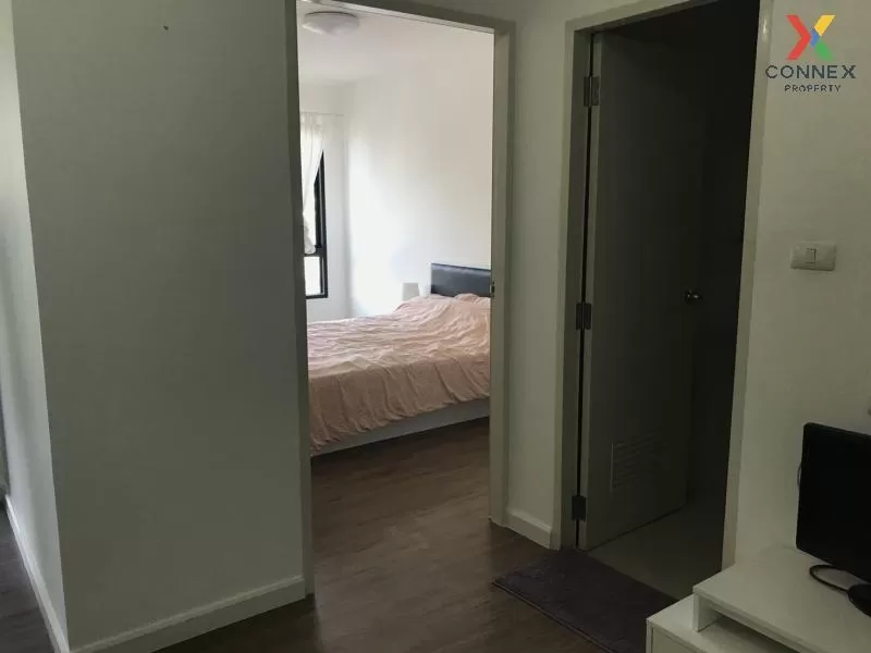 เช่าคอนโด  ไอ คอนโด สุขุมวิท 105 BTS-บางนา บางนา เขต บางนา กรุงเท 4