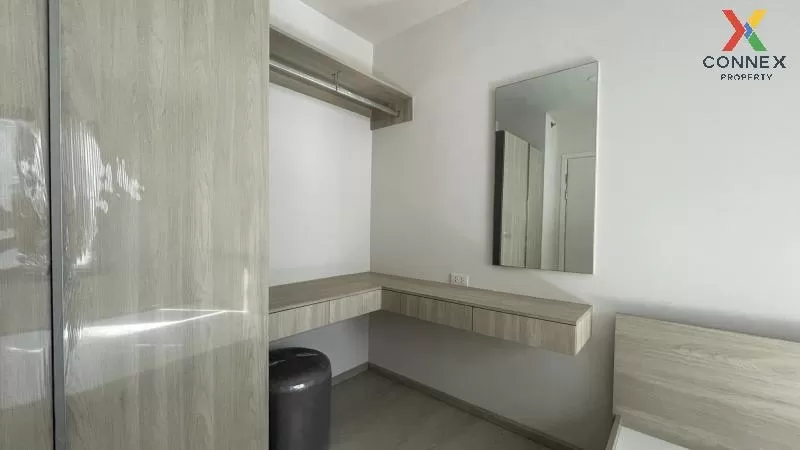 ขายคอนโด  ฟีล พหล 34 BTS-เสนานิคม เสนานิคม เขต จตุจักร กรุงเทพ CX ขายคอนโด  ฟีล พหล 34 BTS-เสนานิคม เสนานิคม เขต จตุจักร กรุงเทพ CX