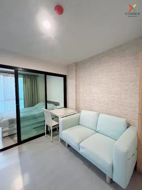 ขายคอนโด  ดิ เอ็กเซลไฮด์อะเวย์ สุขุมวิท 105 BTS-แบริ่ง บางนา เขต บางนา กรุงเทพ CX-77032