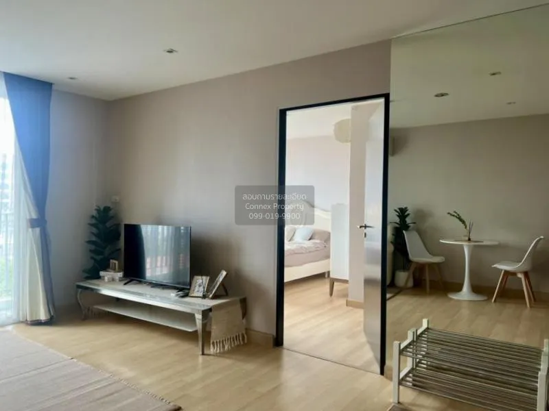 ขายคอนโด  มอร์นิ่งไซด์ ไฮท์ รัชดา 30 MRT-ลาดพร้าว  จันทรเกษม เขต  3