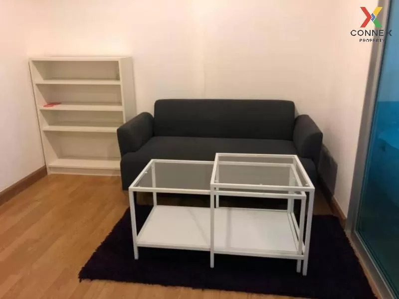 FOR SALE condo , Aspire Rama 4 , BTS-Ekkamai , Phra Khanong , Khl 1