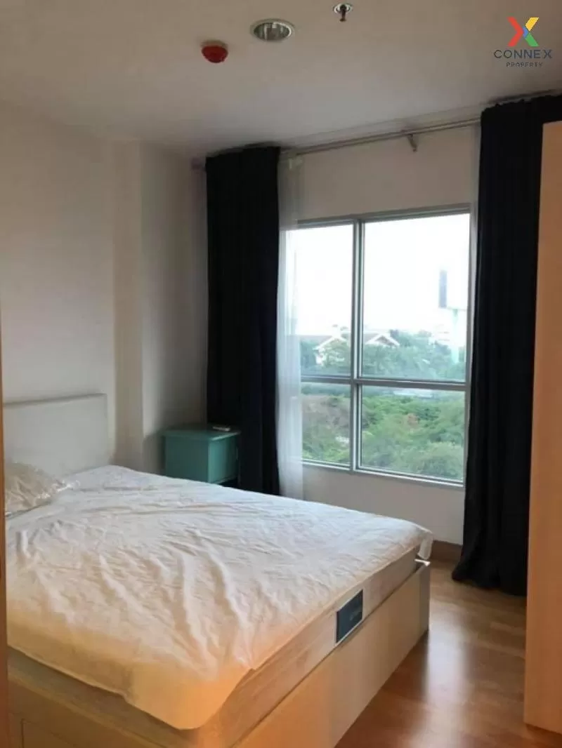 FOR SALE condo , Aspire Rama 4 , BTS-Ekkamai , Phra Khanong , Khl 4