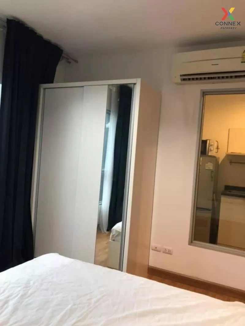 FOR SALE condo , Aspire Rama 4 , BTS-Ekkamai , Phra Khanong , Khl