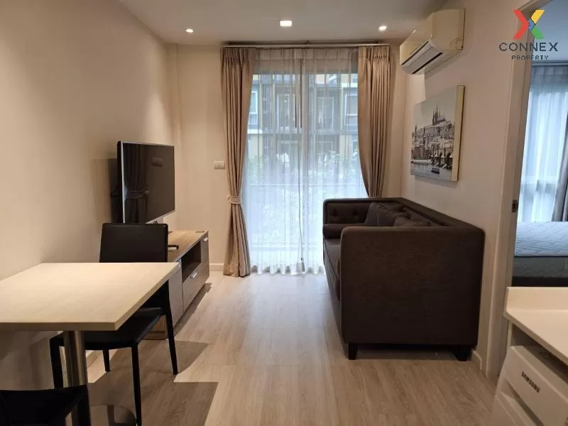 FOR RENT condo , Metro Luxe Rama 4 , BTS-Ekkamai , Phra Khanong , 1