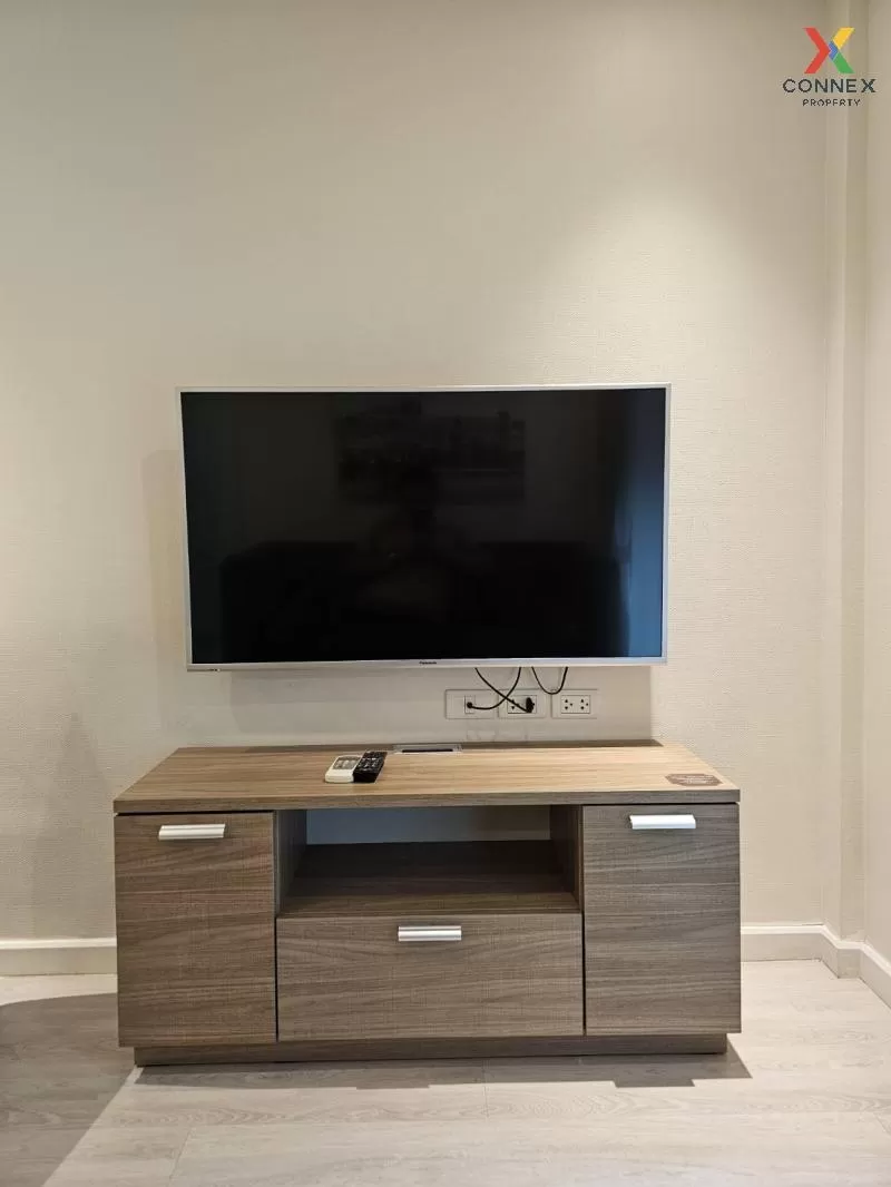 FOR RENT condo , Metro Luxe Rama 4 , BTS-Ekkamai , Phra Khanong , 2