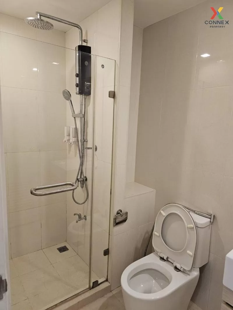 FOR RENT condo , Metro Luxe Rama 4 , BTS-Ekkamai , Phra Khanong ,