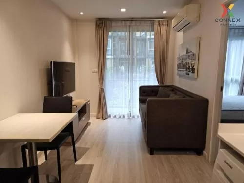 FOR RENT condo , Metro Luxe Rama 4 , BTS-Ekkamai , Phra Khanong , Khlong Toei , Bangkok , CX-77036