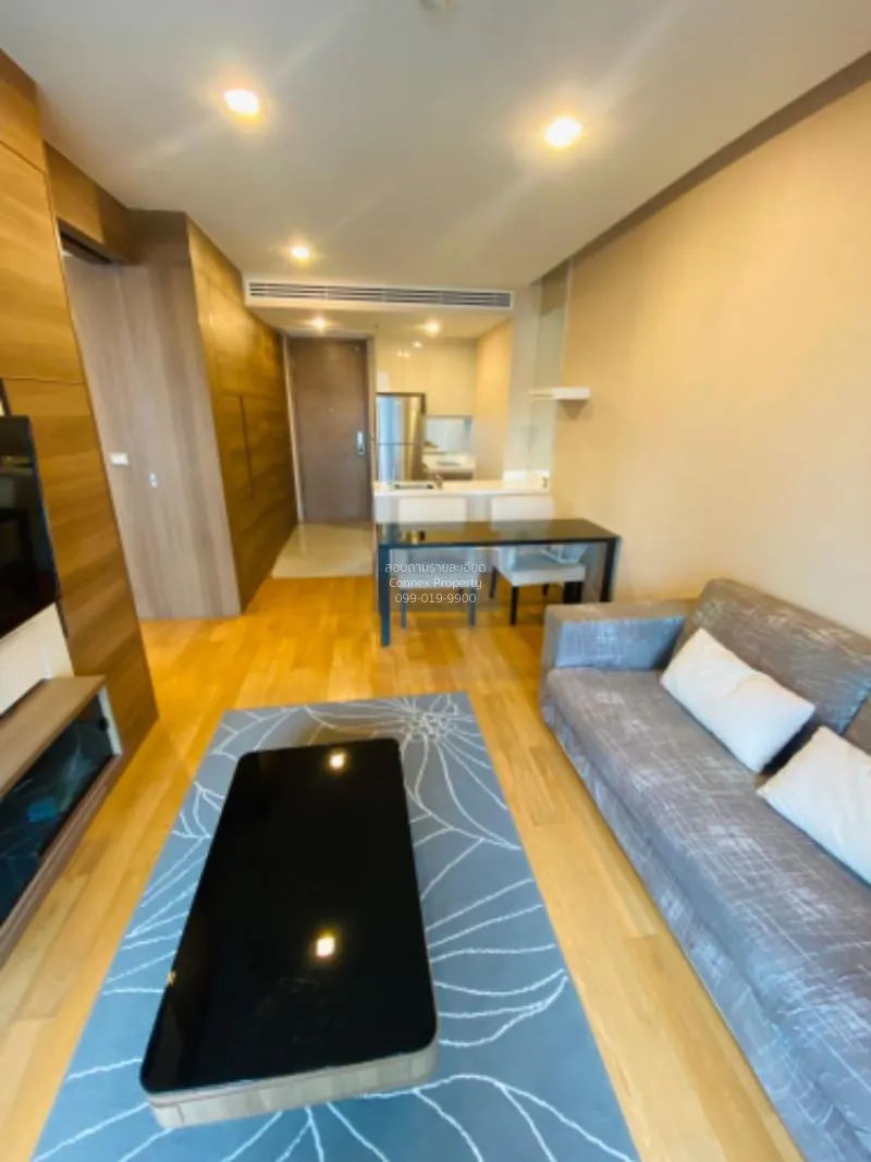 FOR SALE condo , The Address Sathorn , BTS-Saint Louis , Silom ,  3