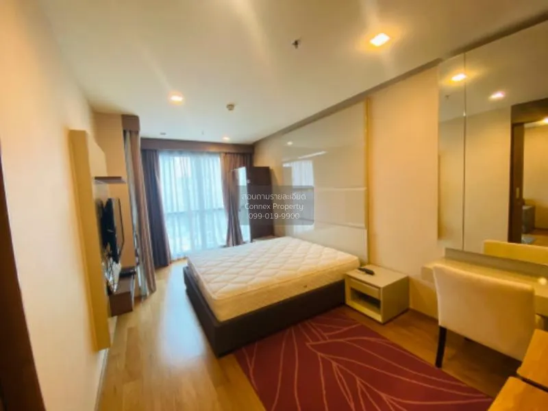 FOR SALE condo , The Address Sathorn , BTS-Saint Louis , Silom , 