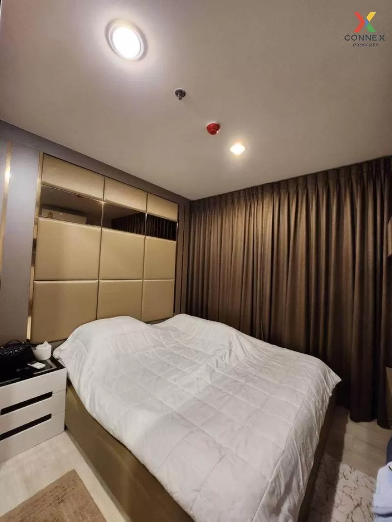 เช่าคอนโด  ไลฟ์ ปิ่นเกล้า MRT-บางยี่ขัน บางยี่ขัน เขต บางพลัด กรุ