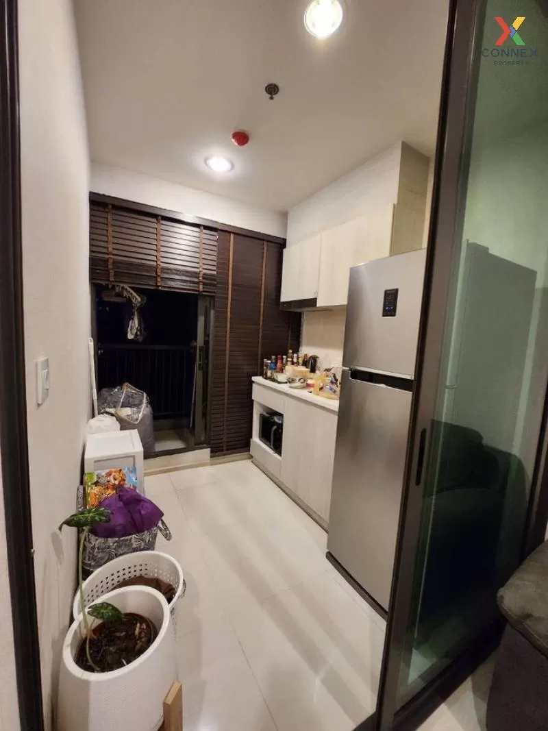 FOR SALE condo , Life Pinklao , MRT-Bang Yi Khon , Bang Yi Khan , 3