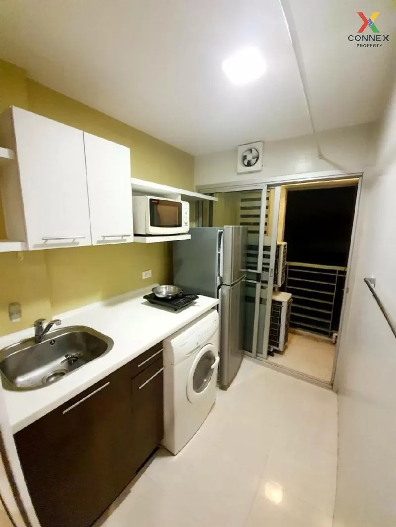 FOR RENT condo , The Room Sukhumvit 79 , BTS-On Nut , Phra Khanon