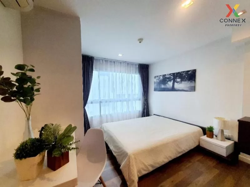 FOR RENT condo , The Room Sukhumvit 79 , BTS-On Nut , Phra Khanon