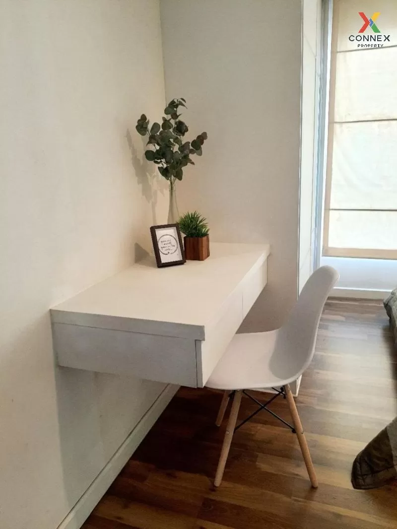 FOR RENT condo , The Room Sukhumvit 79 , BTS-On Nut , Phra Khanon