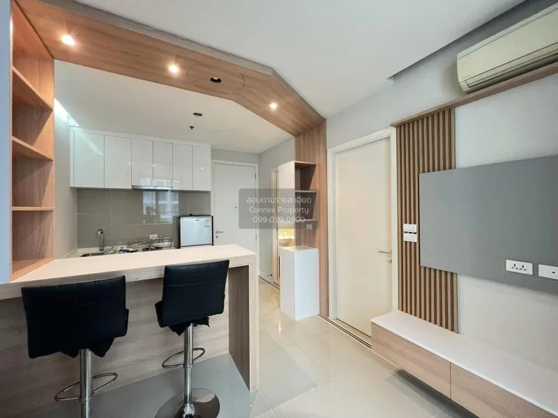 เช่าคอนโด  ที.ซี. กรีน MRT-พระราม 9 ห้วยขวาง เขต ห้วยขวาง กรุงเทพ 2